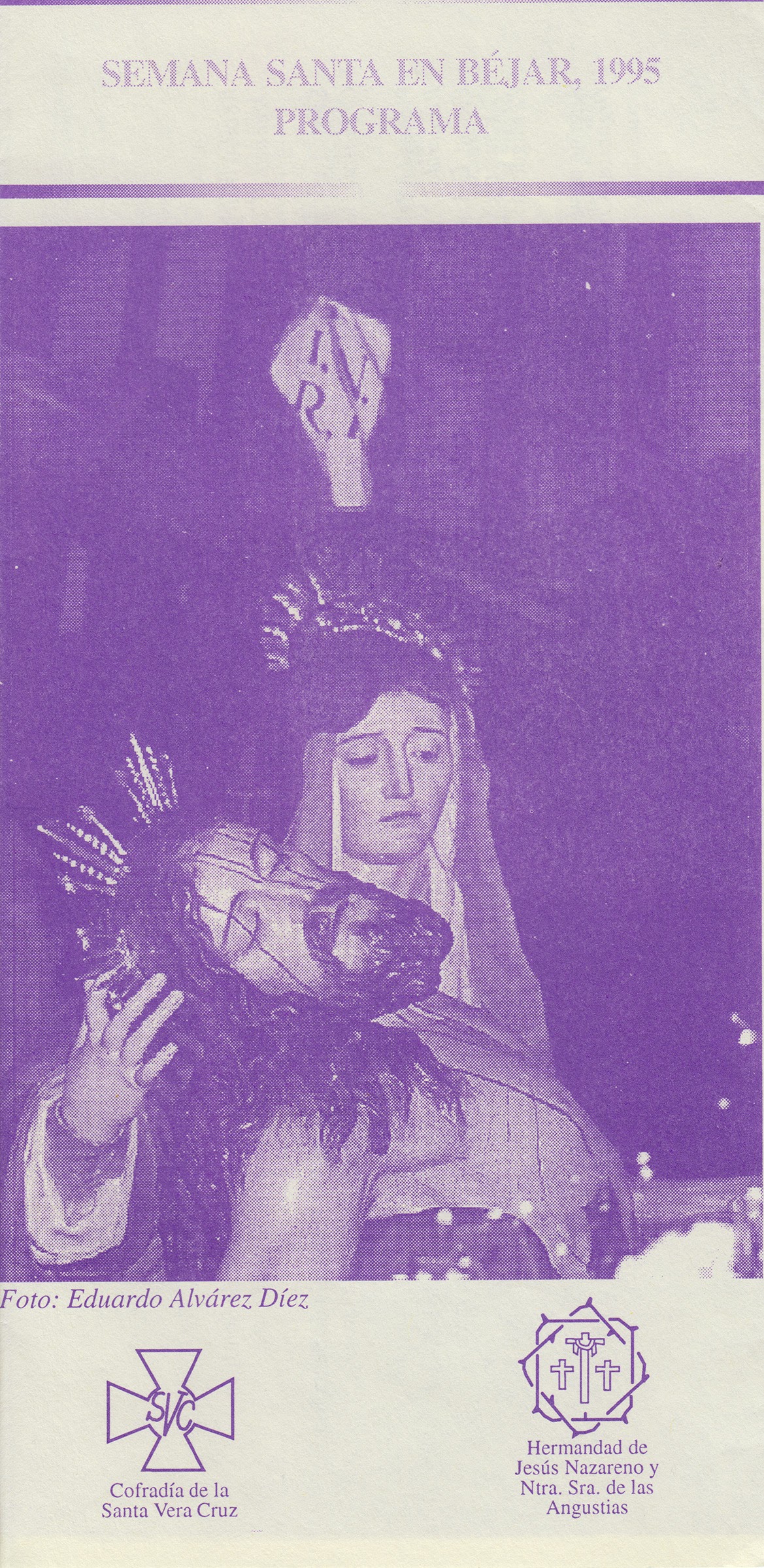 Semana Santa en Béjar  